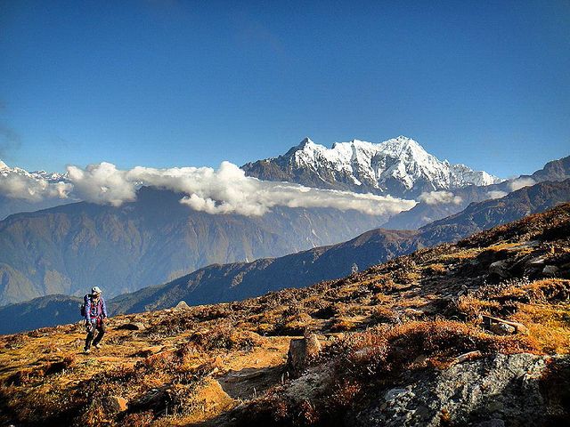 Trekking Packages In Nepal