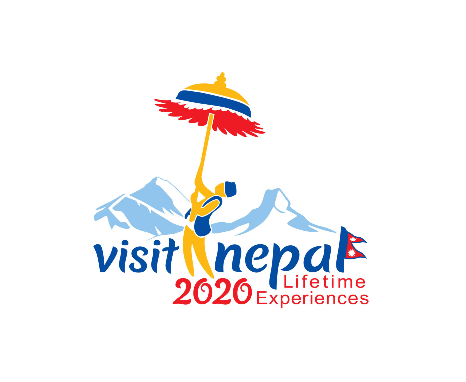 Visit Nepal 2020