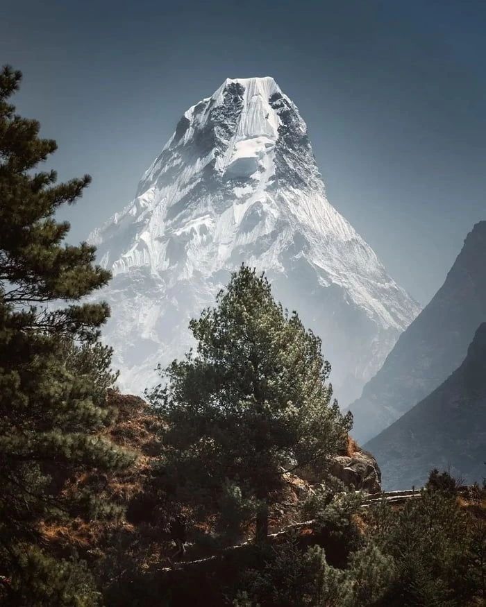 Everest Panorama View Trek- 6 Days